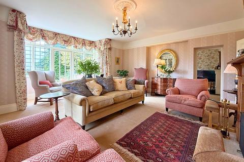 4 bedroom detached house for sale, The Hermitage, Staunton, GL16