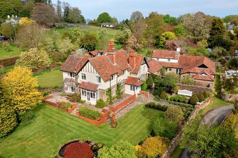 4 bedroom detached house for sale, The Hermitage, Staunton, GL16