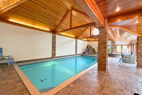 4 bedroom detached house for sale, The Hermitage, Staunton, GL16