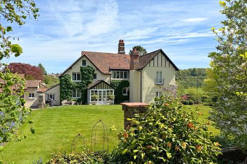 4 bedroom detached house for sale, The Hermitage, Staunton, GL16