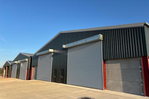 Industrial unit to rent, Churcham House, Churcham, Ross Road, Gloucester, GL2 8BP