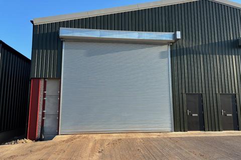 Industrial unit to rent, Churcham House, Churcham, Ross Road, Gloucester, GL2 8BP