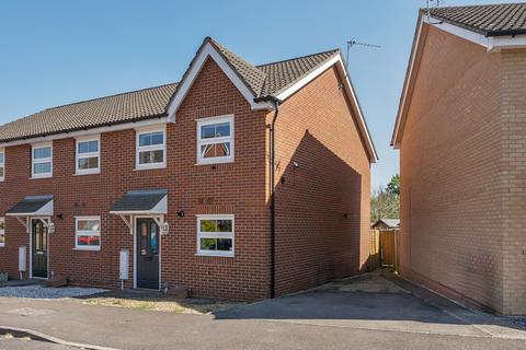 undefined, Wellstead Way, Hedge End SO30