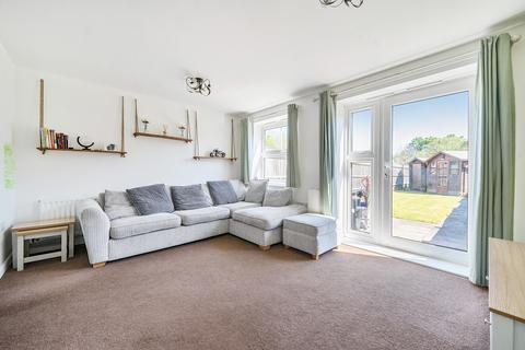 undefined, Wellstead Way, Hedge End SO30