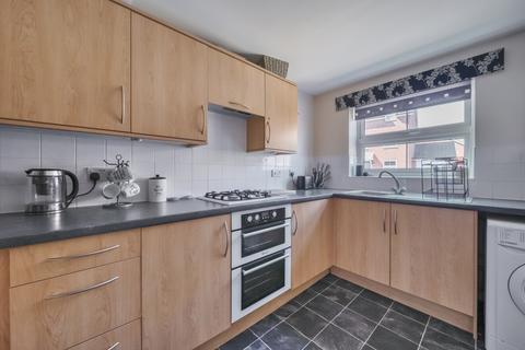 undefined, Wellstead Way, Hedge End SO30