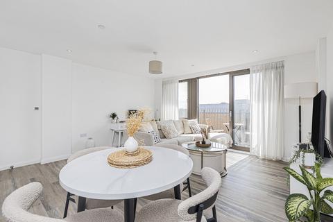 1 bedroom flat for sale, Miheer House, London, SE25