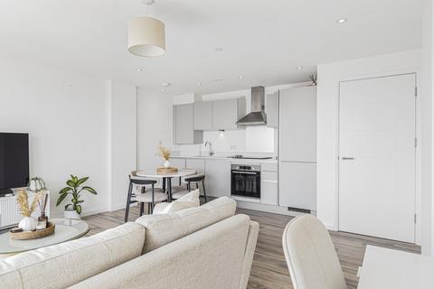 1 bedroom flat for sale, Miheer House, London, SE25