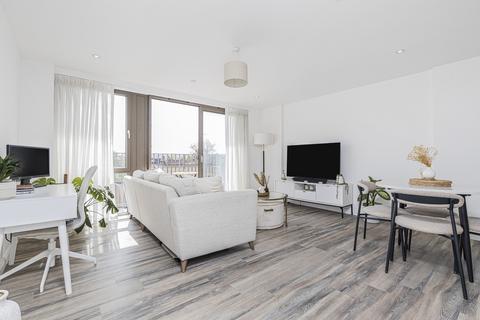 1 bedroom flat for sale, Miheer House, London, SE25
