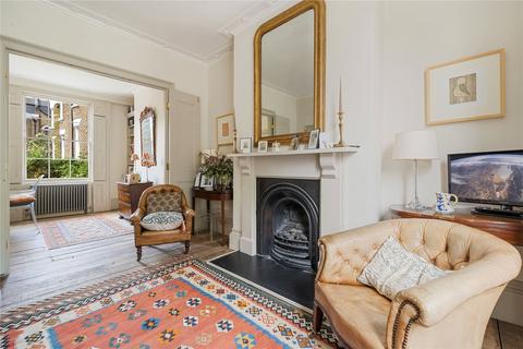 5 Raleigh Street, London, N1 8NW