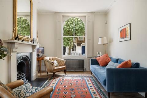 5 Raleigh Street, London, N1 8NW
