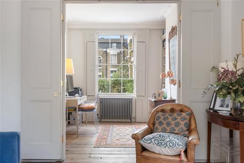 5 Raleigh Street, London, N1 8NW