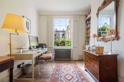 5 Raleigh Street, London, N1 8NW