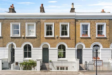 5 Raleigh Street, London, N1 8NW