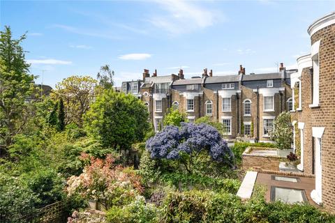 5 Raleigh Street, London, N1 8NW