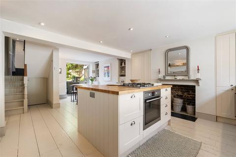 5 Raleigh Street, London, N1 8NW