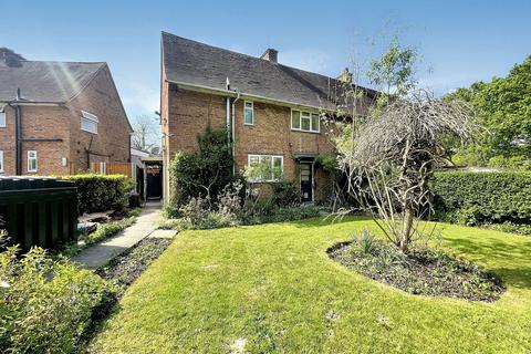 undefined, Brome Hall Lane, Solihull B94