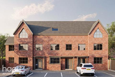 5 bedroom townhouse for sale, Eighth Avenue, Aylesbury