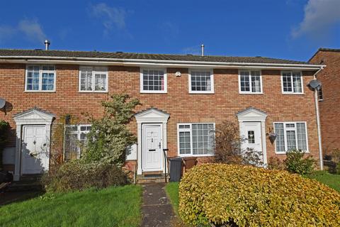 27 Bilbie Close, Cullompton, EX15 1LG