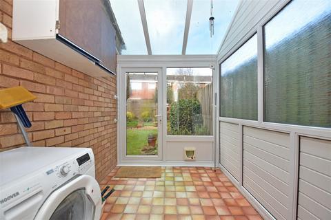 27 Bilbie Close, Cullompton, EX15 1LG