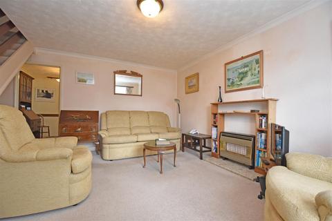 27 Bilbie Close, Cullompton, EX15 1LG
