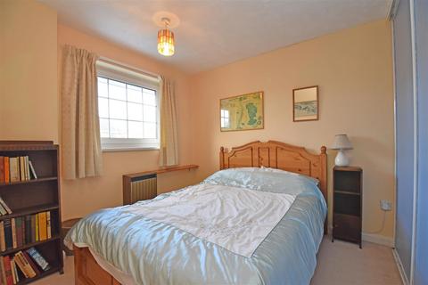 27 Bilbie Close, Cullompton, EX15 1LG