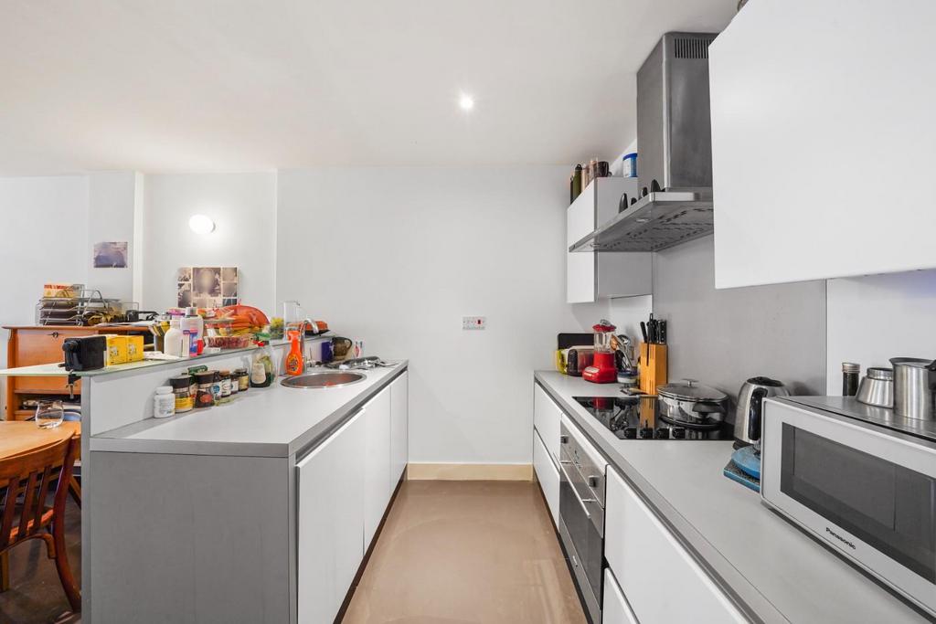 The Timber Yard 25 Drysdale Street LONDON N1 6 ND -