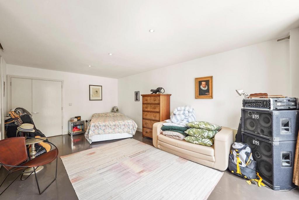The Timber Yard 25 Drysdale Street LONDON N1 6 ND -