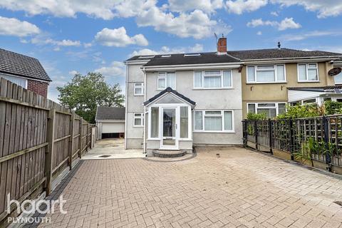 36 Downham Gardens, Tamerton Foliot, Plymouth, PL5 4QE