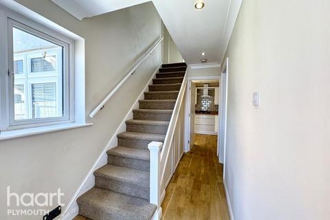36 Downham Gardens, Tamerton Foliot, Plymouth, PL5 4QE