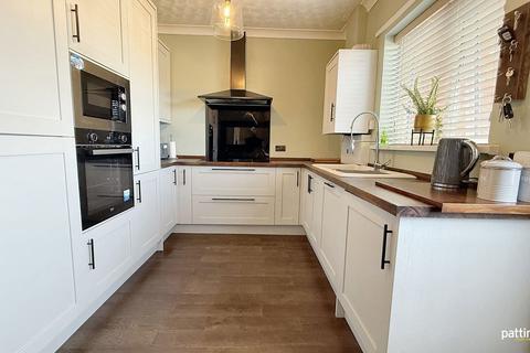undefined, Bridge Terrace, Choppington, Northumberland, NE62 5HX