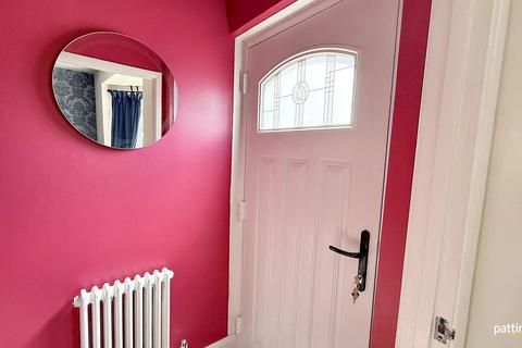 undefined, Bridge Terrace, Choppington, Northumberland, NE62 5HX