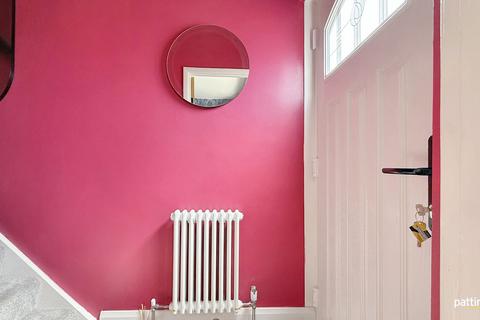 undefined, Bridge Terrace, Choppington, Northumberland, NE62 5HX