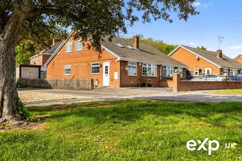 undefined, Victoria Close, Newark NG22