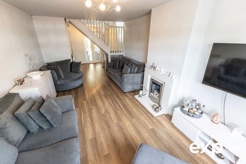 undefined, Victoria Close, Newark NG22