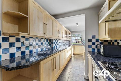 undefined, Victoria Close, Newark NG22