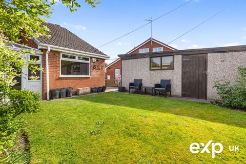 undefined, Victoria Close, Newark NG22