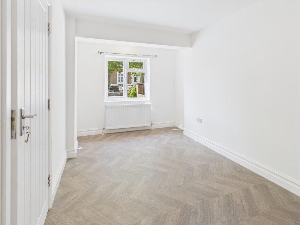 Study/Bedroom
