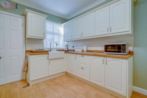 137 Claypit Lane, Rawmarsh, Rotherham, S62 5DZ