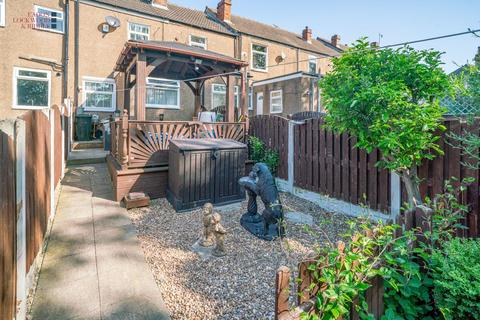 137 Claypit Lane, Rawmarsh, Rotherham, S62 5DZ