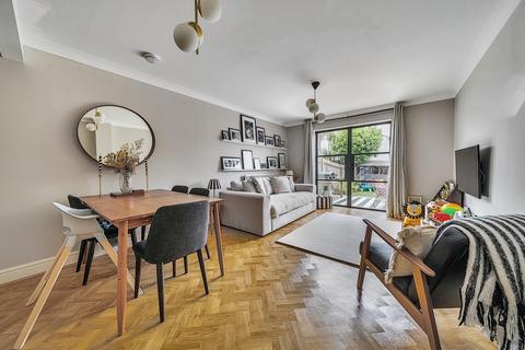 55 Canbury Avenue, Kingston Upon Thames, KT2 6JR