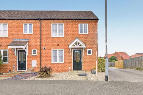 Rosehill Way, Mawsley NN14