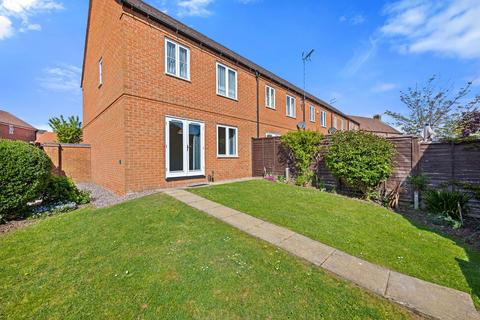 undefined, Rosehill Way, Mawsley NN14