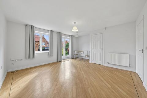 undefined, Rosehill Way, Mawsley NN14