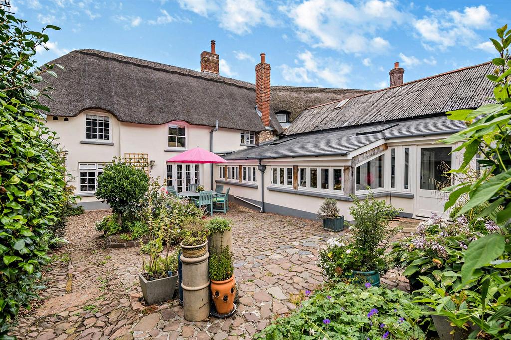 Ditchetts House