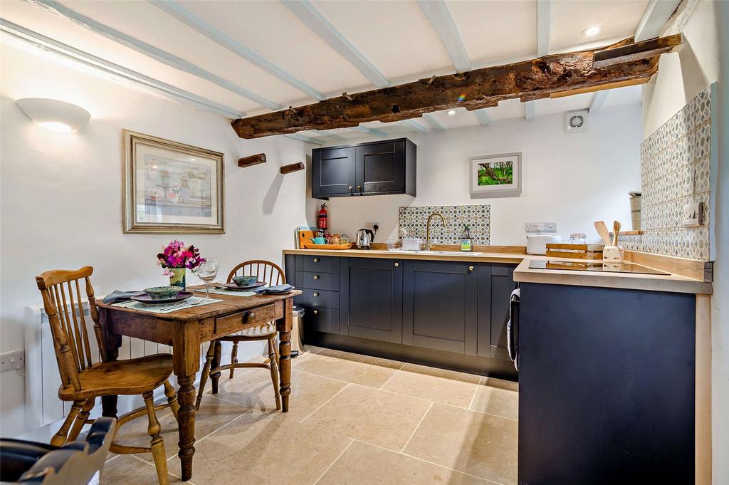 Garden Cottage