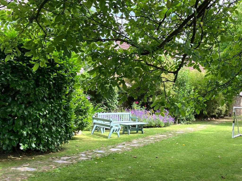 Gardens