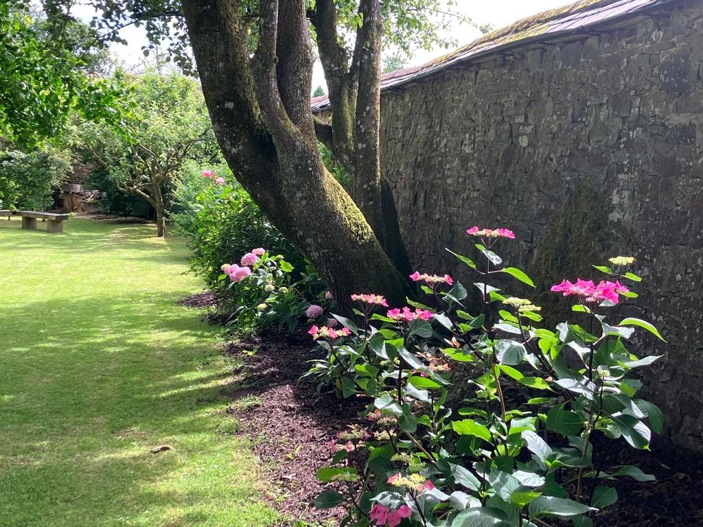 Gardens