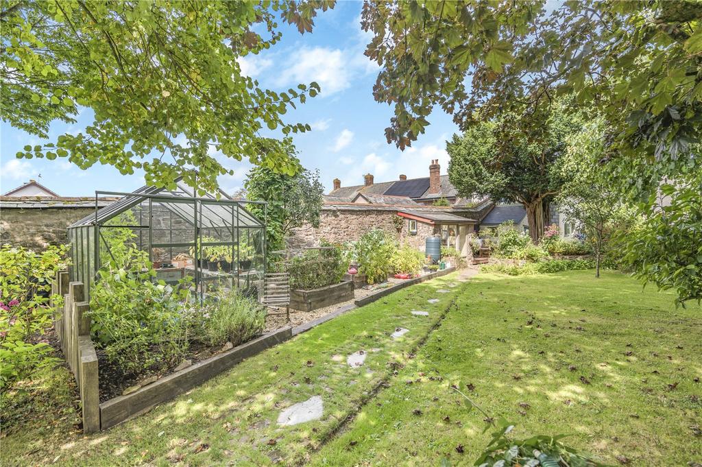 Kitchen Garden
