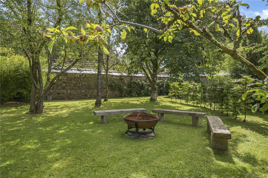 Gardens