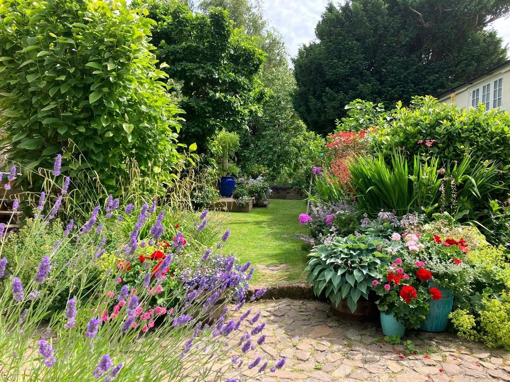 Gardens